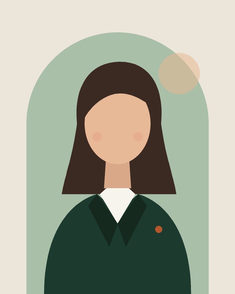 Portrait of the realtor