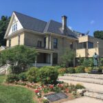 Banting House National Historic Site, 442 Adelaide Street North