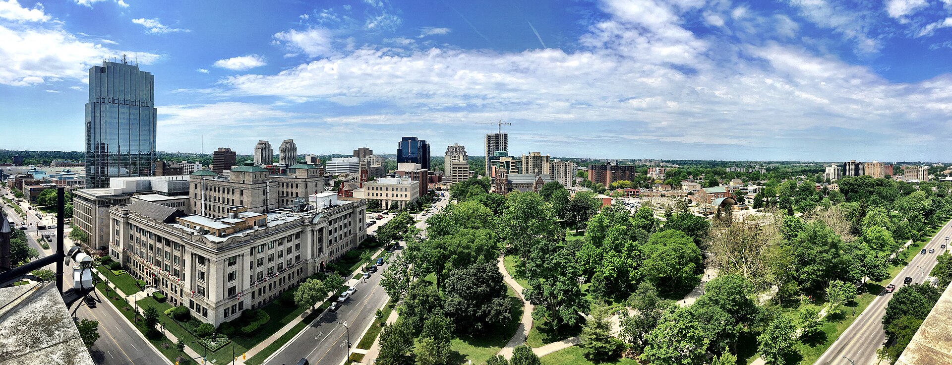 Thinking of moving to London, Ontario? What newcomers ask first