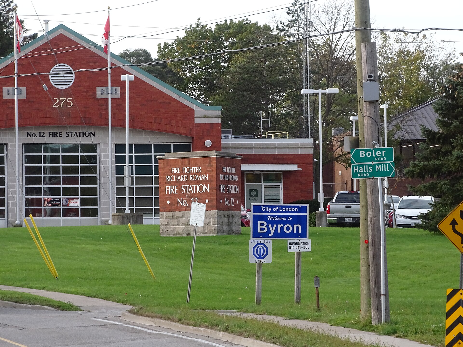 Byron